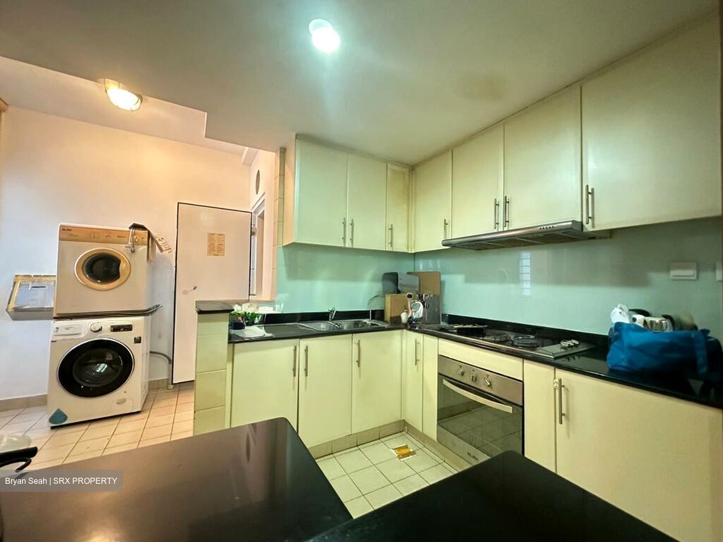 Compass Heights (D19), Apartment #497444761